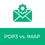 POP3 vs. IMAP