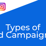Types of Ad Campaigns