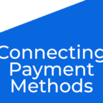 Adding a Payment Method